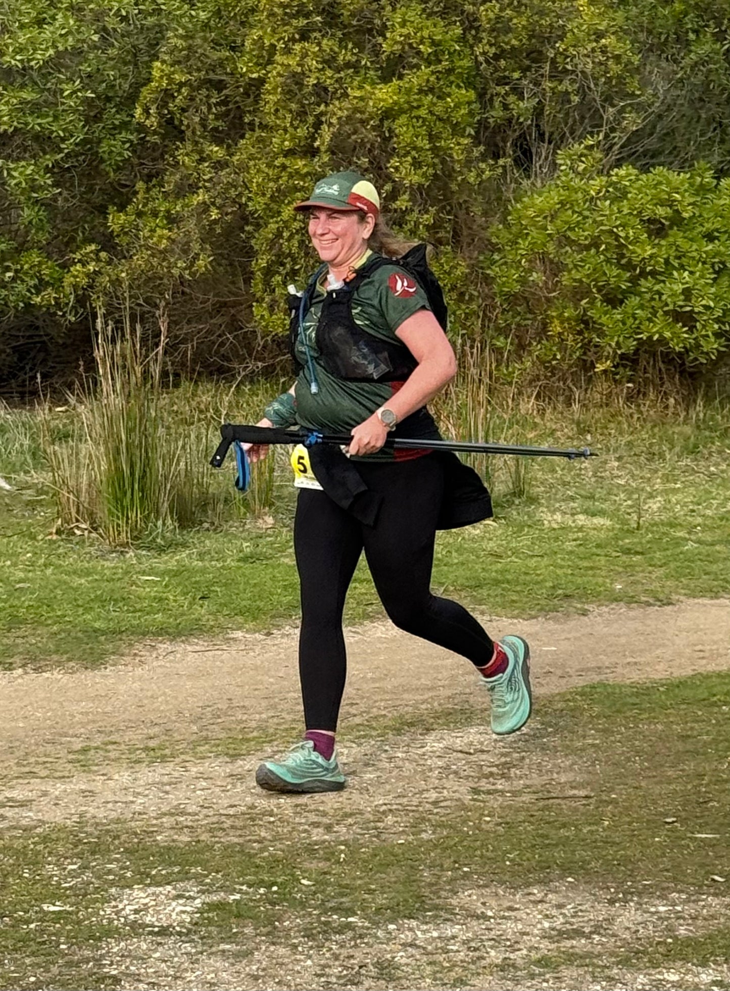 Surf Coast Century Adventure Race 2026 Deposit (per person)