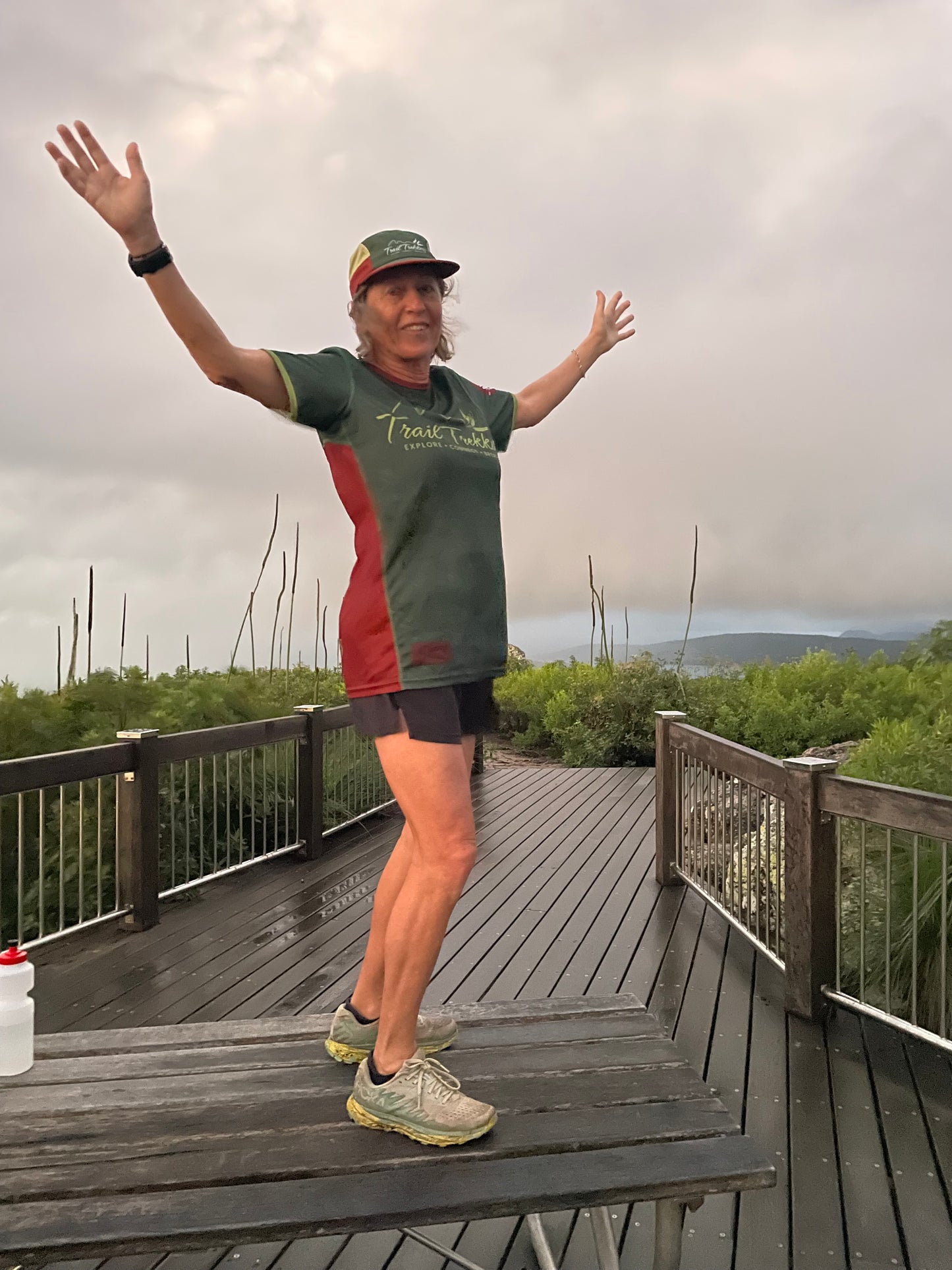 Whitsunday Tropical Escape Adventure 2026 Deposit (per person)