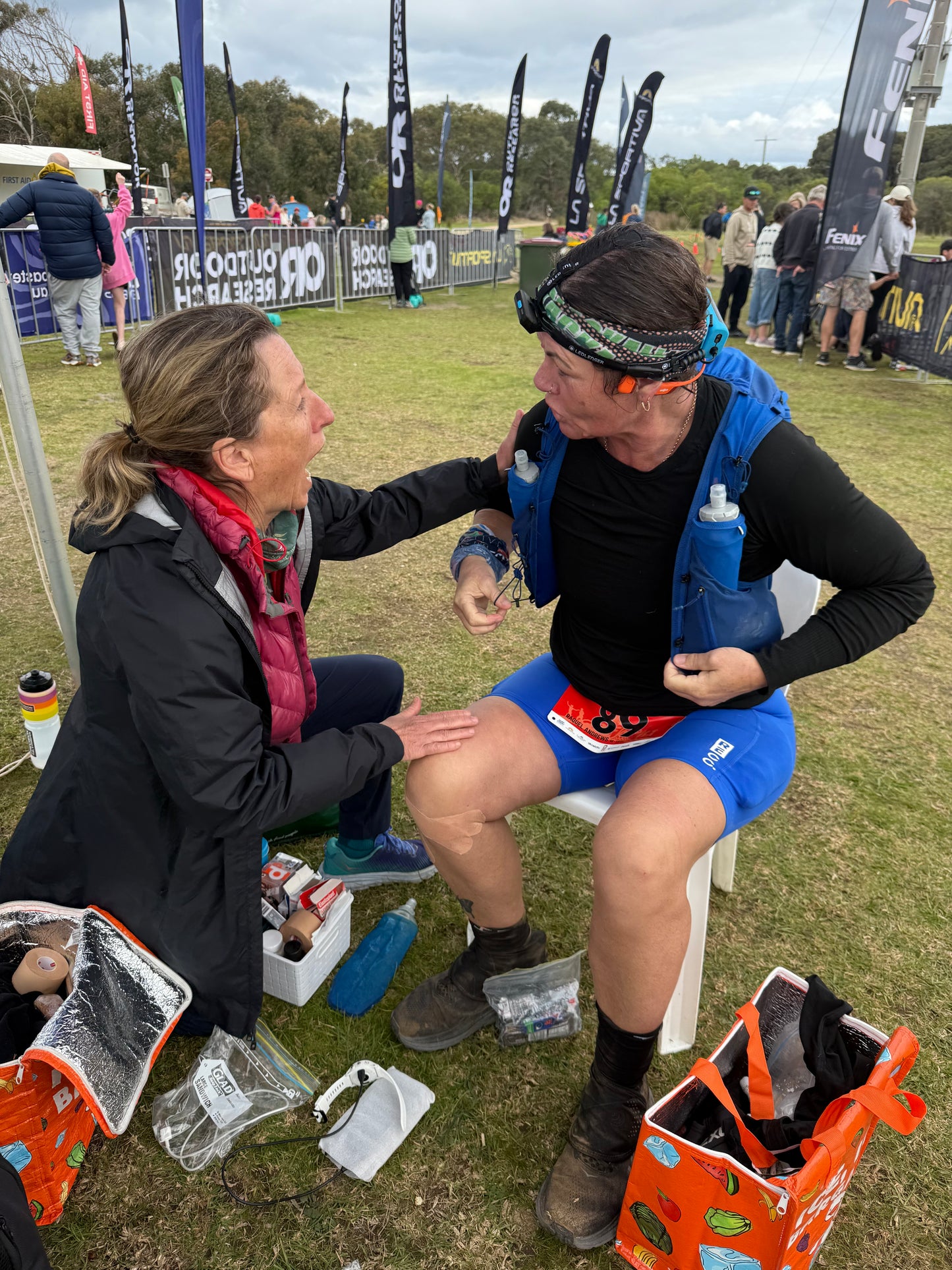 Surf Coast Century Adventure Race 2026 Deposit (per person)