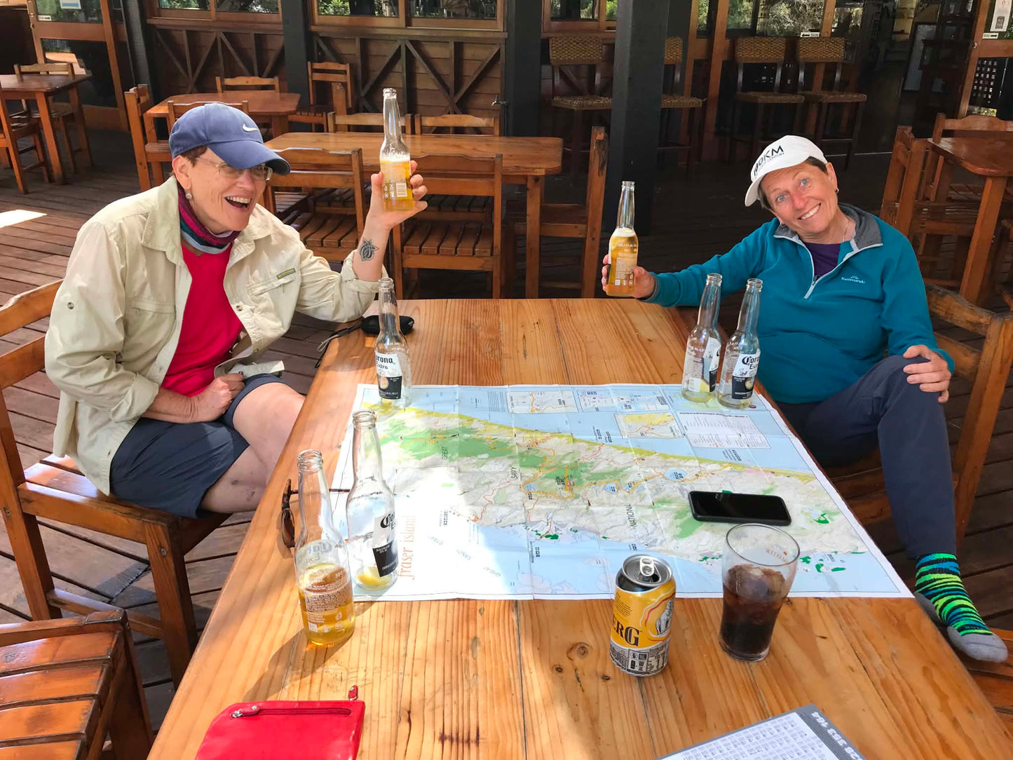 K'Gari Great Walk Multi-Day Fast Packing Adventure (Deposit)