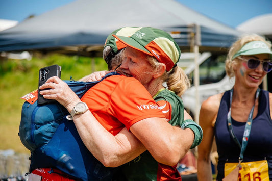 Run Recover Repeat: The Magic of Multi-Stage Events