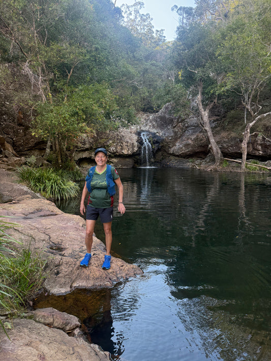 Kondallila Single Day Adventure