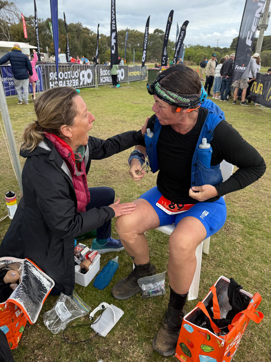 Surf Coast Century Adventure Race 2026 Deposit (per person)