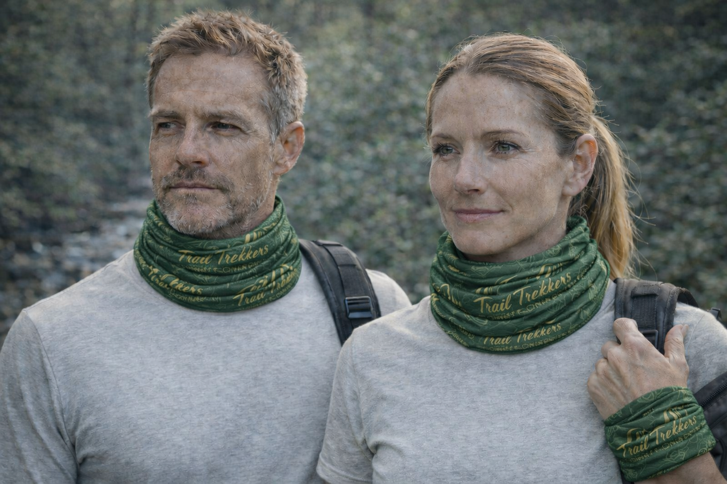 Women's Trail Trekker Gear Bundle