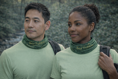 Men's Trail Trekkers Gear Bundle