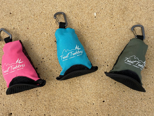 Microfibre Towels (Small)