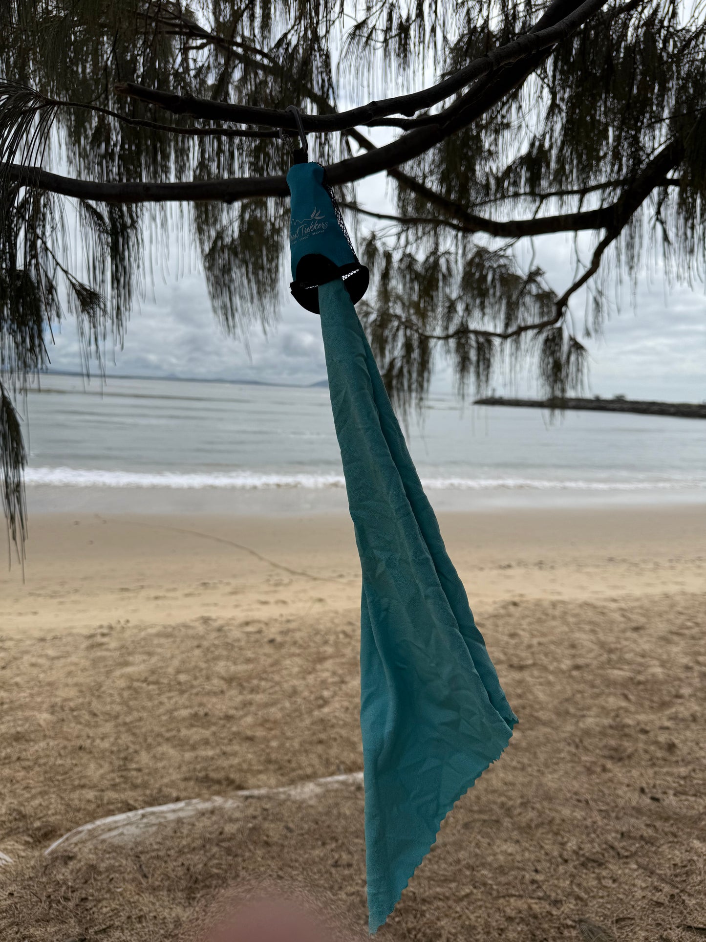 Microfibre Towels (Small)