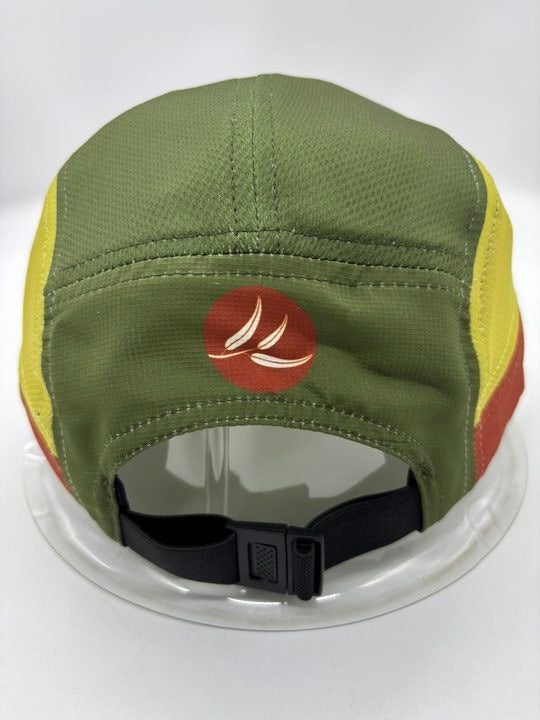 Trail Trekkers Cap