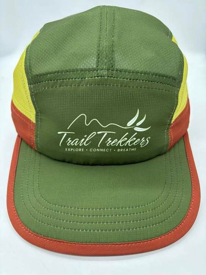Trail Trekkers Cap