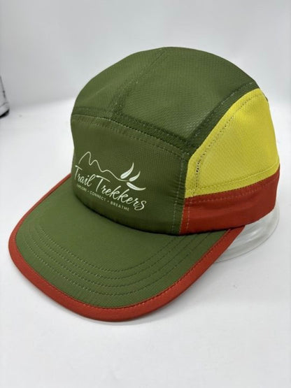 Trail Trekkers Cap