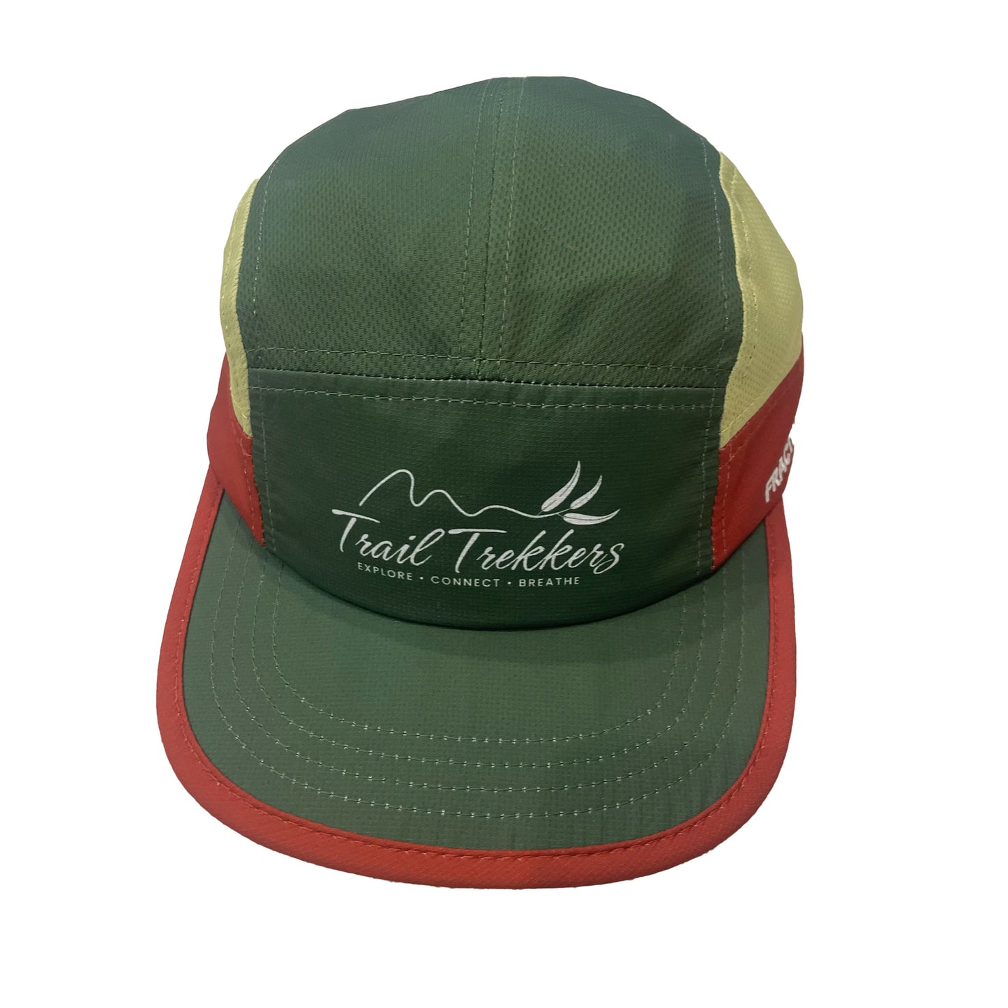 Trail Trekkers Cap