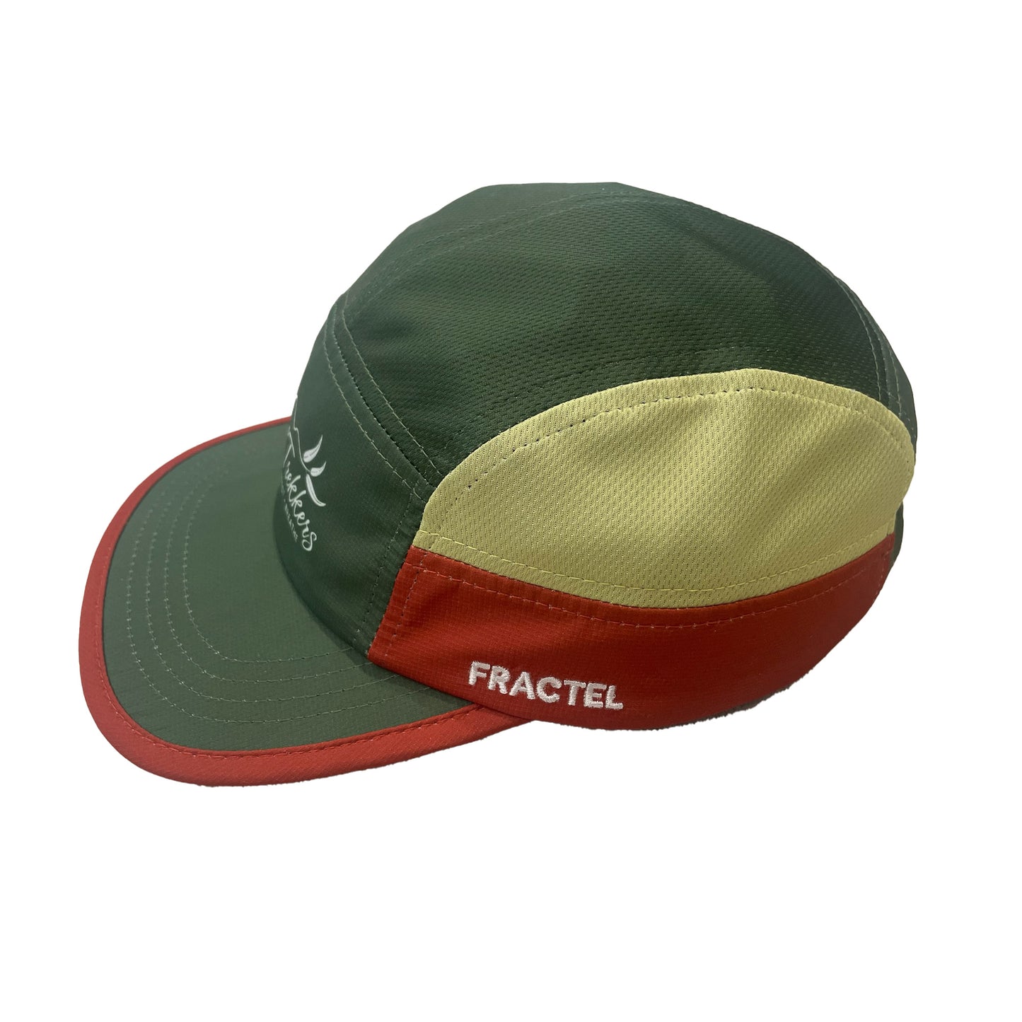 Trail Trekkers Cap