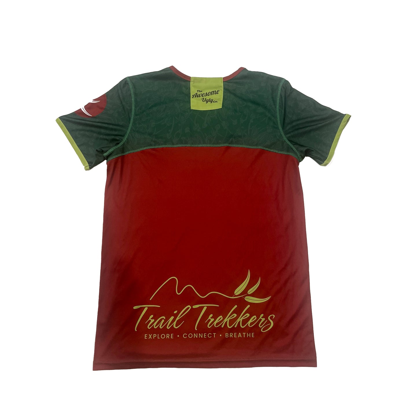 Trail Trekkers Unisex Shirt