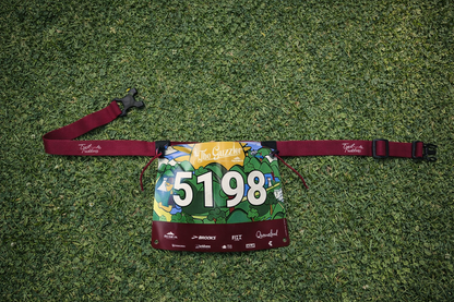 Race Belt