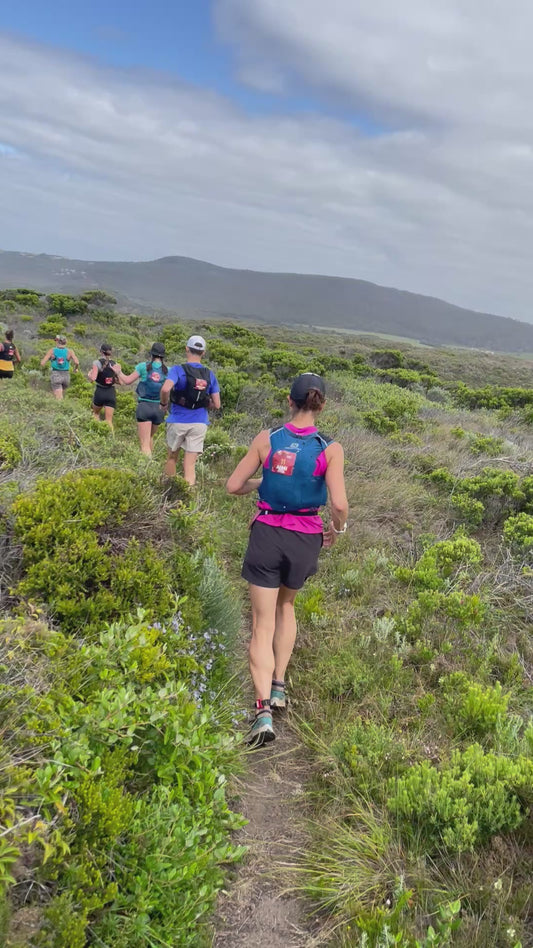 Bibbulmun Track 3 Day Multi-stage Adventure Race 2026 Deposit (per person)